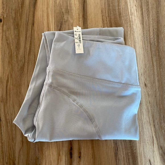NWT Madewell Flex High-Rise 25" Leggings size large - Picture 3 of 12